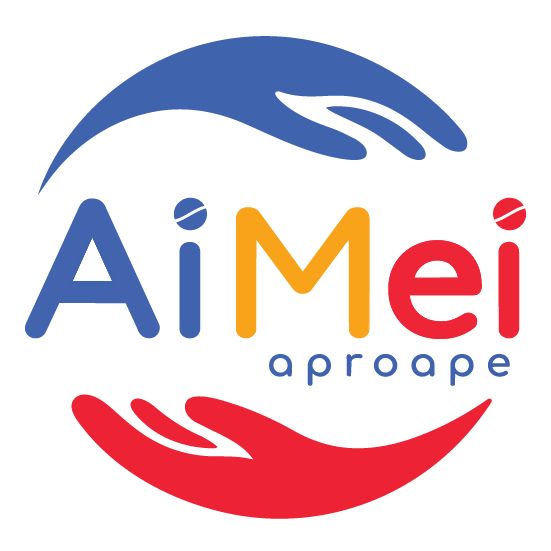 AiMei Aproape
